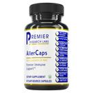 Suplemento Nutricional Premier Research Labs AllerCaps 90 Cápsulas