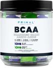 Suplemento nutricional Primal BCAA 7g 20 Stickpacks Variety