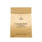 Suplemento Nutricional PURE ORIGINAL INGREDIENTS Casca de Catuaba 226g