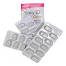 Suplemento Nutricional Sany D Cálcio Aché Cálcio Magnésio Vitamina D K2 30 Comprimidos Suplemento Nutricional Sany D Cálcio Aché Cálcio Magnésio Vitamina D K2 30 Comprimidos