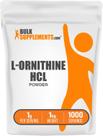 Suplemento nutricional Suplementos a granel L-Ornitina HCl em pó 1 kg