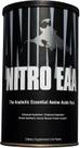 Suplemento nutricional Universal Nutrition Animal Nitro 44 pacotes