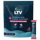 Suplemento Nutricional UpWellness LTV Eletrólitos 30 Sachês