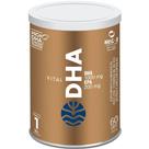 Suplemento Nutricional Vital DHA 1000mg 60 Cáps Vital Atman