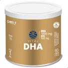Suplemento Nutricional Vital DHA 1000mg 60 Cáps Vital Atman Suplemento Nutricional Vital DHA 1000mg 60 Cáps Vital Atman