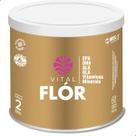 Suplemento Nutricional Vital Flór 1000mg 60 Cáps Vital Atman