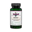 Suplemento Nutricional Vitanica Hepafem Suporte ao Fígado 60 Cápsulas