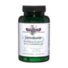 Suplemento nutricional Vitanica OsteoBlend Bone Support Vegan 120 cápsulas