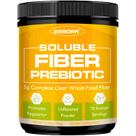 Suplemento Nutricional ZEBORA Polvo de Fibra Prebiótica 350 g