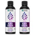 Suplemento Nutricional ZHOU Aceite Orgánico de Semilla Negra 480ml
