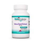 Suplemento Nutricology Extrato de sementes cítricas 250mg - 150 cápsulas