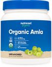 Suplemento Nutricost Organic Amla Powder 454g (sem sabor) Suplemento Nutricost Organic Amla Powder 454g (sem sabor)