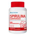 Suplemento Nutrisana Spirulina com 30 Comprimidos