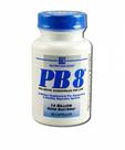 Suplemento Nutrition Now PB8 Acidophilus em cápsulas 60 unidades