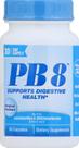 Suplemento Nutrition Now Pb8 Acidophilus Veg 60 comprimidos