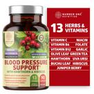 Suplemento Nutrition Number One Blood Pressure 90 cápsulas Suplemento Nutrition Number One Blood Pressure 90 cápsulas