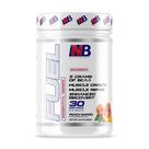 Suplemento NutritionBizz BCAA Powder 5g BCAAs 30 porções