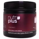 Suplemento Nutroplus Cães Dietas Cruas C/ Ossos 100g