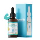 Suplemento Nuvamin Líquido de Cálcio e Magnésio 60mL com Vitamina K2 e D3