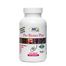 Suplemento NWC Naturals Probióticos Plus 90 Cápsulas Suplemento NWC Naturals Probióticos Plus 90 Cápsulas