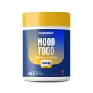 Suplemento Oceanblue Mood Food Omega-3 1000 mg EPA 60 cápsulas gelatinosas
