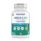 Suplemento Oceanblue Professional Omega-3 2100mg - 120 Cápsulas