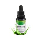 Suplemento Oceans Alive Chlorophyll Marine Fitoplâncton 30mL