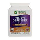 Suplemento ocular Intelligent Formula Vision Defender MZ 90 cápsulas