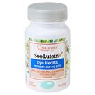 Suplemento ocular Quantum Health See Lutein+ 30 Cápsulas Gelatinosas