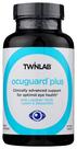 Suplemento Ocular Twinlab Ocuguard Plus - 120 Cápsulas Vegetais