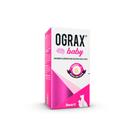 Suplemento Ograx Baby 30 ml Suplemento Ograx Baby 30 ml