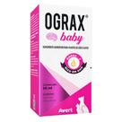 Suplemento Ograx Baby em 30ml Suplemento Ograx Baby em 30ml