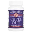 Suplemento OHCO Chill Out 60 cápsulas