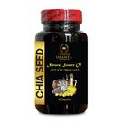 Suplemento OLANTA TRADE SOLUTION Chia Seed Advanced 60 Cápsulas Gelatinosas