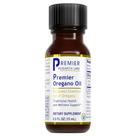 Suplemento: Óleo de orégano Premier Research Labs Premier 15mL
