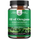 Suplemento Óleo Vegano de Orégano Selvagem Natures Craft 180 Cápsulas Gelatinosas Suplemento Óleo Vegano de Orégano Selvagem Natures Craft 180 Cápsulas Gelatinosas