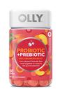 Suplemento OLLY Probiotic + Prebiótico Gummy - 60 Unidades (500M CFUs) Suplemento OLLY Probiotic + Prebiótico Gummy - 60 Unidades (500M CFUs)