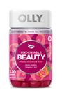 Suplemento OLLY Undeniable Beauty Gummy para 60 dias - 120