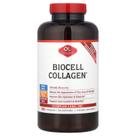 Suplemento Olympian Labs Biocell Collagen II 1500 mg 300 cápsulas