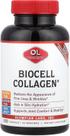 Suplemento Olympian Labs BioCell Collagen II - 1500mg - 100 Cápsulas