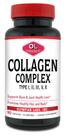 Suplemento Olympian Labs Multi Collagen Complex 90 cápsulas
