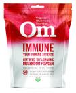 Suplemento OM Mushroom Superfood Blend Imunológico - 100g