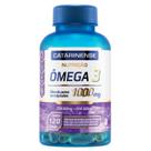 Suplemento Omega 3 Nutrição C120 Cápsulas - Catarinense