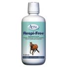 Suplemento Omega Alpha Respi-Free para cavalos 1L