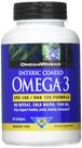 Suplemento Omega OmegaWorks Super Omega 3 EPA DHA 90 Cápsulas Gelatinosas
