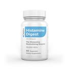 Suplemento Omne Diem Histamine Digest DAO 30.000 HDU 60 cápsulas
