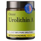 Suplemento OMRE Urolitina A 500 mg 98% de pureza 30 porções Suplemento OMRE Urolitina A 500 mg 98% de pureza 30 porções
