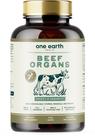 Suplemento One Earth Health Organ Meat Complex 200 cápsulas