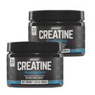Suplemento ONNIT Creatina monohidratada em pó 30 porções