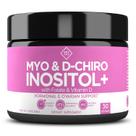 Suplemento Optify Inositol em pó com folato e vitamina D Suplemento Optify Inositol em pó com folato e vitamina D